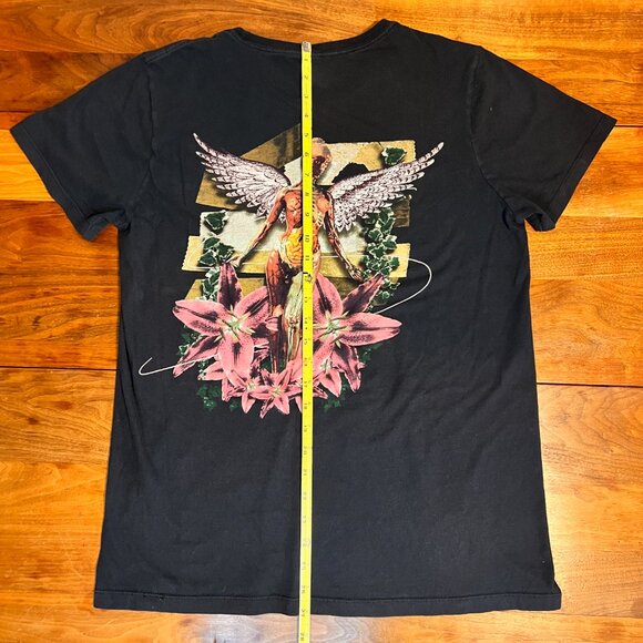 Unisex Nirvana in Utero T-Shirt - Large - Picture 4 of 4